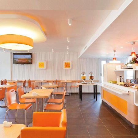 Ibis Budget Gennevilliers Asnieres Exterior photo