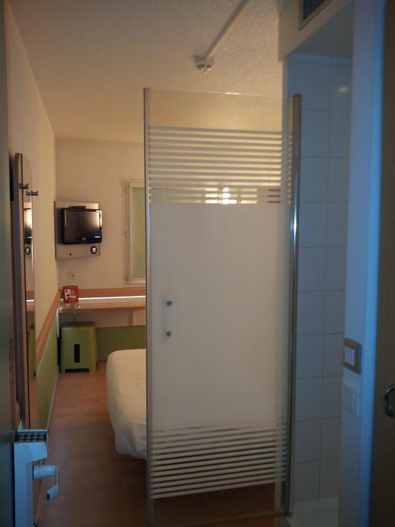Ibis Budget Gennevilliers Asnieres Exterior photo