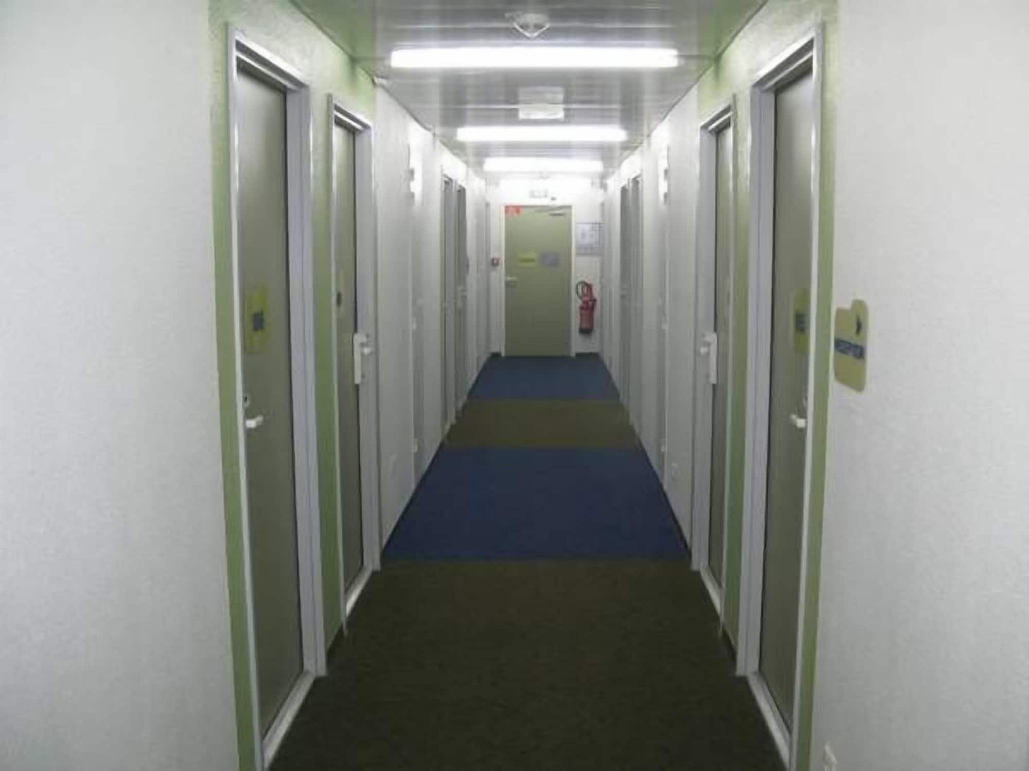 Ibis Budget Gennevilliers Asnieres Exterior photo