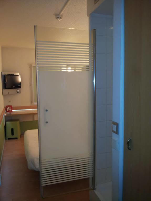 Ibis Budget Gennevilliers Asnieres Exterior photo
